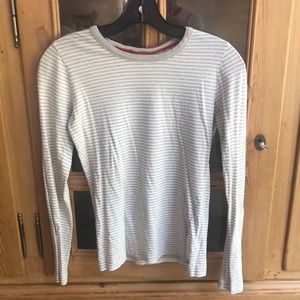 Joules long sleeve T